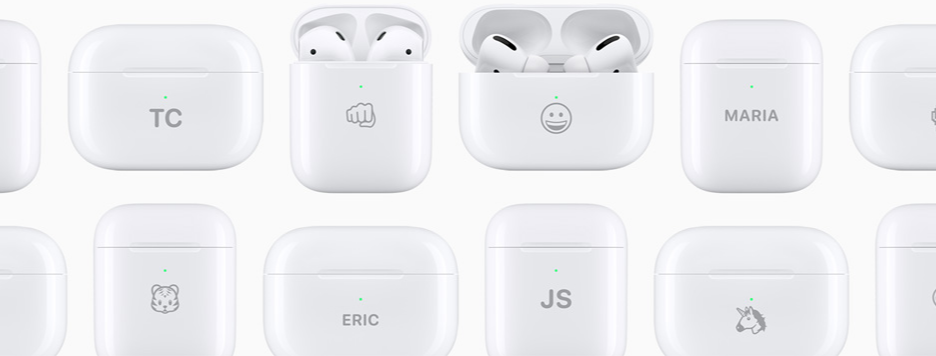 AirPods Apple - All Models