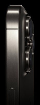 iPhone 15 Pro Unlocked - Apple